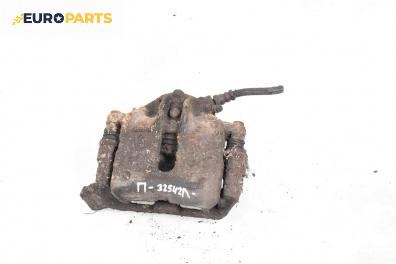 Спирачен апарат за Renault Megane I Hatchback (08.1995 - 12.2004), позиция: предна, лява