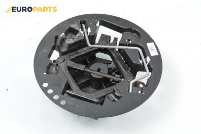 Стойка с инструменти за Fiat Punto Hatchback II (09.1999 - 07.2012)