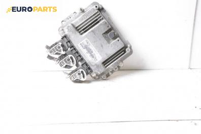 Компютър двигател за Ford Focus C-Max (10.2003 - 03.2007) 1.6 TDCi, 109 к.с.