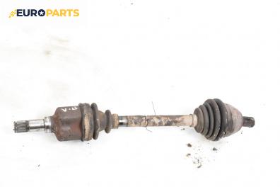 Полуоска за Ford Focus C-Max (10.2003 - 03.2007) 1.6 TDCi, 109 к.с., позиция: предна, лява