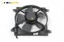 Перка охлаждане за Chevrolet Tacuma Minivan (03.2005 - ...) 1.6, 107 к.с.