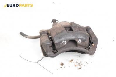 Спирачен апарат за Chevrolet Tacuma Minivan (03.2005 - ...), позиция: предна, лява