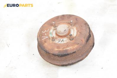 Спирачен барабан за Chevrolet Tacuma Minivan (03.2005 - ...)