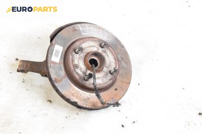 Шенкел главина за Chevrolet Tacuma Minivan (03.2005 - ...), позиция: предна, дясна