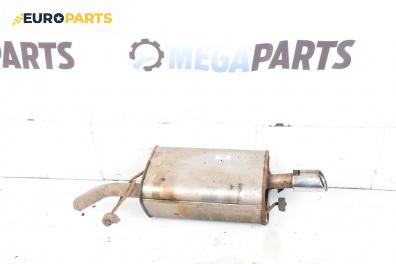 Крайно гърне за Chevrolet Tacuma Minivan (03.2005 - ...) 1.6, 107 к.с.