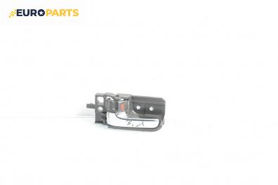 Вътрешна дръжка за Toyota Avensis II Station Wagon (04.2003 - 11.2008), 4+1 вр., комби, позиция: задна, лява