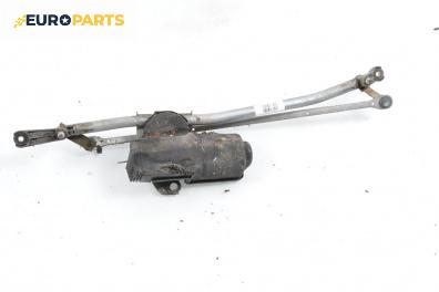 Ел. мотор за чистачките за Fiat Brava Hatchback (10.1995 - 06.2003), хечбек, позиция: предна