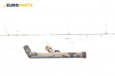 Тръба за охладителна течност за Renault Megane I Hatchback (08.1995 - 12.2004) 1.6 16V (BA11, BA04, BA0B, BA1J), 107 к.с.