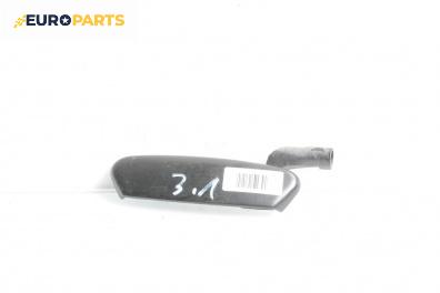 Външна дръжка за Fiat Punto Hatchback II (09.1999 - 07.2012), 4+1 вр., хечбек, позиция: задна, лява