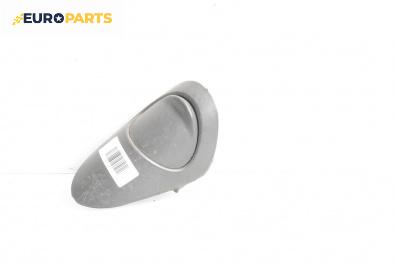 Интериорна кора за Fiat Punto Hatchback II (09.1999 - 07.2012), 4+1 вр., хечбек