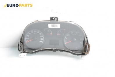 Километраж за Fiat Punto Hatchback II (09.1999 - 07.2012) 1.2 60 (188.030, .050, .130, .150, .230, .250), 60 к.с.