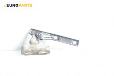 Панта преден капак за Fiat Punto Hatchback II (09.1999 - 07.2012), 4+1 вр., хечбек, позиция: дясна