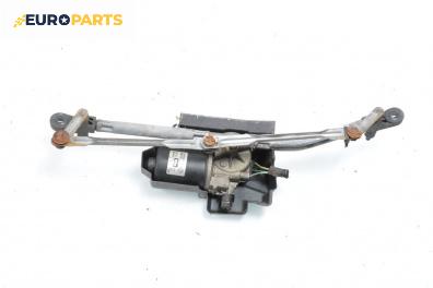 Ел. мотор за чистачките за Fiat Punto Hatchback II (09.1999 - 07.2012), хечбек, позиция: предна