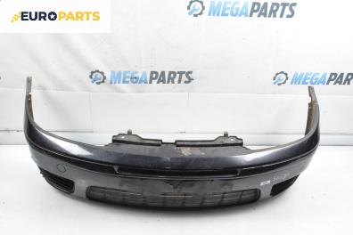 Предна броня за Fiat Punto Hatchback II (09.1999 - 07.2012), хечбек, позиция: предна