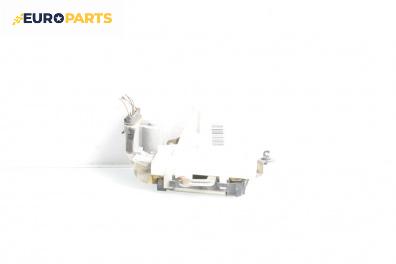 Брава на врата за Fiat Punto Hatchback II (09.1999 - 07.2012), позиция: предна, лява