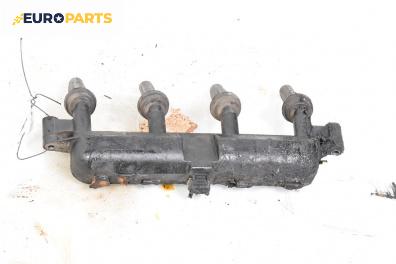 Бензинова рейка за Citroen Xsara Picasso (09.1999 - 06.2012) 1.6, 95 к.с.