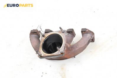 Изпускателен колектор  за Citroen Xsara Picasso (09.1999 - 06.2012) 1.6, 95 к.с.