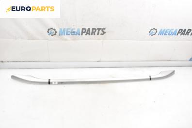 Релса багажник за Toyota Avensis II Station Wagon (04.2003 - 11.2008), 4+1 вр., комби, позиция: дясна