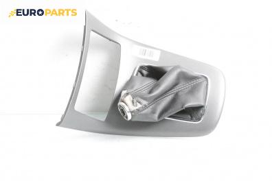 Конзола скоростен лост за Toyota Avensis II Station Wagon (04.2003 - 11.2008)