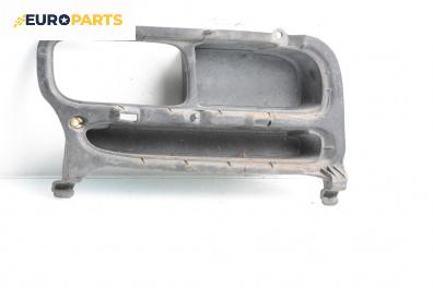 Вътрешна дръжка за Toyota Avensis II Station Wagon (04.2003 - 11.2008), 4+1 вр., комби, позиция: предна, дясна