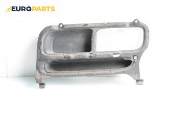 Вътрешна дръжка за Toyota Avensis II Station Wagon (04.2003 - 11.2008), 4+1 вр., комби, позиция: предна, дясна