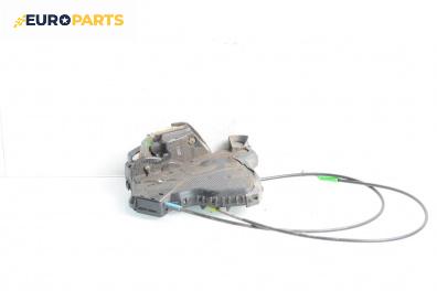 Брава на врата за Toyota Avensis II Station Wagon (04.2003 - 11.2008), позиция: предна, дясна