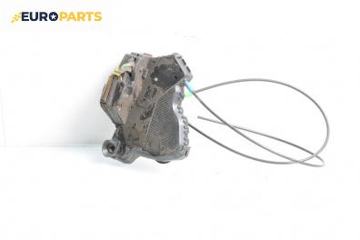 Брава на врата за Toyota Avensis II Station Wagon (04.2003 - 11.2008), позиция: предна, лява