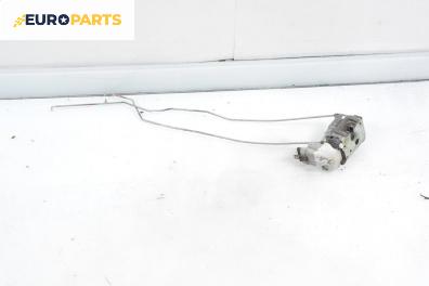 Брава на врата за Fiat Punto Hatchback II (09.1999 - 07.2012), позиция: задна, дясна