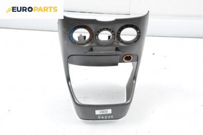 Централна конзола за Fiat Punto Hatchback II (09.1999 - 07.2012)