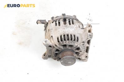 Алтернатор / генератор за Mercedes-Benz A-Class Hatchback W169 (09.2004 - 06.2012) A 160 CDI (169.006, 169.306), 82 к.с., № A6401540402