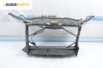 Маска за Mazda 6 Station Wagon I (08.2002 - 12.2007), комби