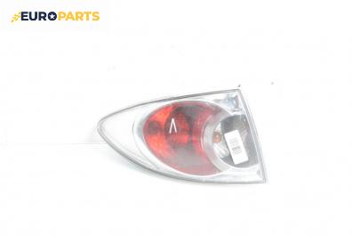 Стоп за Mazda 6 Station Wagon I (08.2002 - 12.2007), комби, позиция: лява