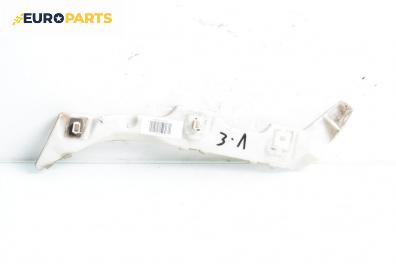 Държач броня за Mazda 6 Station Wagon I (08.2002 - 12.2007), комби, позиция: задна, лява