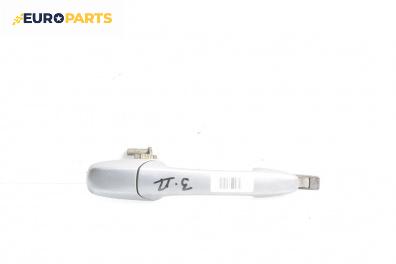 Външна дръжка за Mazda 6 Station Wagon I (08.2002 - 12.2007), 4+1 вр., комби, позиция: задна, дясна