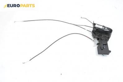 Брава на врата за Mazda 6 Station Wagon I (08.2002 - 12.2007), позиция: предна, лява