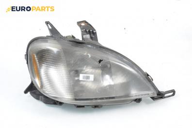 Фар за Mercedes-Benz M-Class SUV (W163) (02.1998 - 06.2005), джип, позиция: дясна