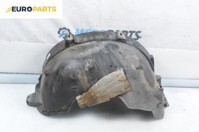 Подкалник за Mercedes-Benz M-Class SUV (W163) (02.1998 - 06.2005), 4+1 вр., джип, позиция: предна, дясна