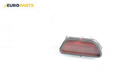 Трети стоп за Mercedes-Benz M-Class SUV (W163) (02.1998 - 06.2005), джип