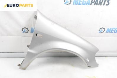 Калник за Mercedes-Benz M-Class SUV (W163) (02.1998 - 06.2005), 4+1 вр., джип, позиция: предна, дясна