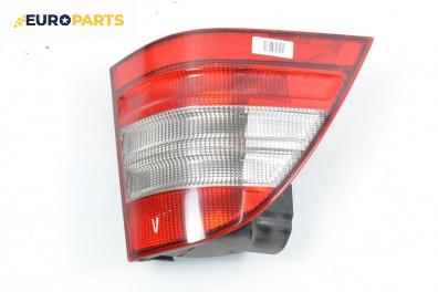 Стоп за Mercedes-Benz M-Class SUV (W163) (02.1998 - 06.2005), джип, позиция: лява