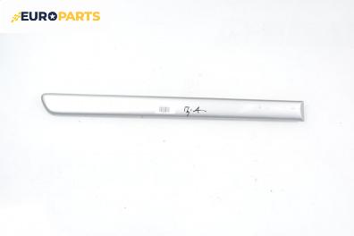 Външна лайсна врата за Mercedes-Benz M-Class SUV (W163) (02.1998 - 06.2005), джип, позиция: задна, дясна