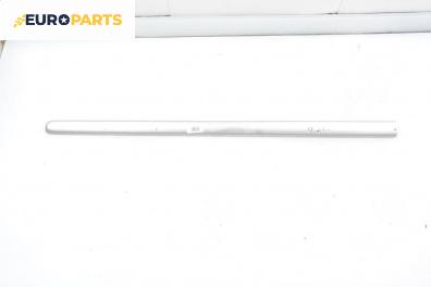 Външна лайсна врата за Mercedes-Benz M-Class SUV (W163) (02.1998 - 06.2005), джип, позиция: предна, дясна