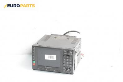 GPS навигация за Mercedes-Benz M-Class SUV (W163) (02.1998 - 06.2005)