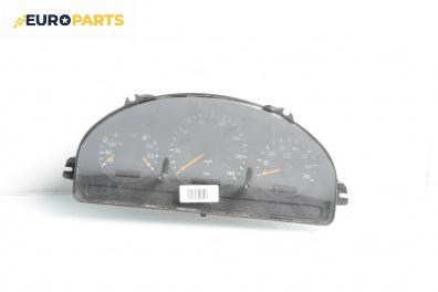 Километраж за Mercedes-Benz M-Class SUV (W163) (02.1998 - 06.2005) ML 320 (163.154), 218 к.с., № A1635402811