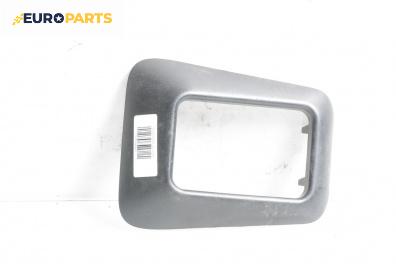 Конзола скоростен лост за Mercedes-Benz M-Class SUV (W163) (02.1998 - 06.2005)