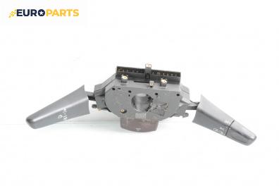 Лостчета светлини и чистачки за Mercedes-Benz M-Class SUV (W163) (02.1998 - 06.2005)