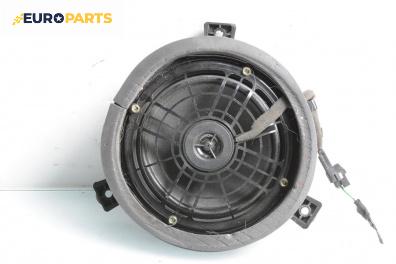 Високоговорител за Mercedes-Benz M-Class SUV (W163) (02.1998 - 06.2005)