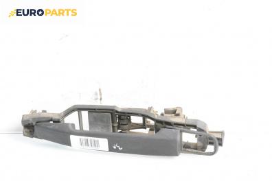 Външна дръжка за Mercedes-Benz M-Class SUV (W163) (02.1998 - 06.2005), 4+1 вр., джип, позиция: задна, лява