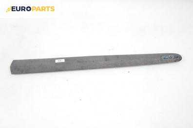 Външни лайсни за Renault Scenic I Minivan (09.1999 - 07.2010), миниван, позиция: предна