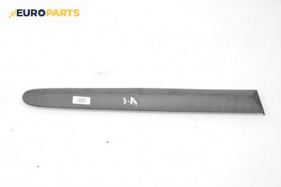 Външни лайсни за Renault Scenic I Minivan (09.1999 - 07.2010), миниван, позиция: лява